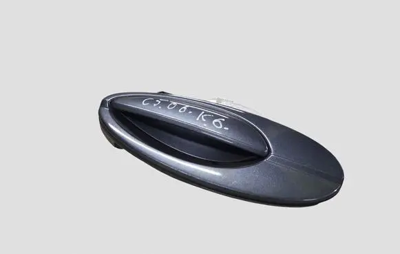 Citroen C5 Rear door exterior handle 9642929180