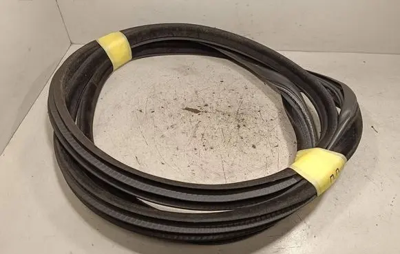 BMW X5 F15 Front door rubber seal