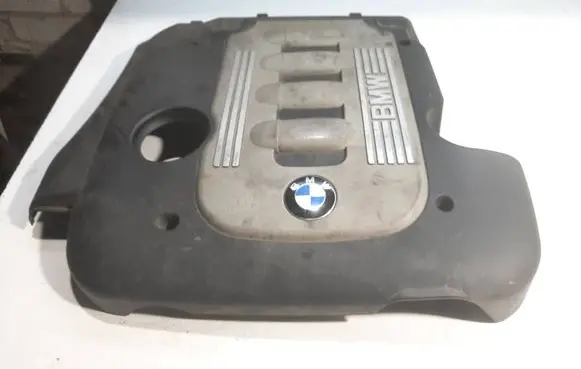 Engine cover (trim)