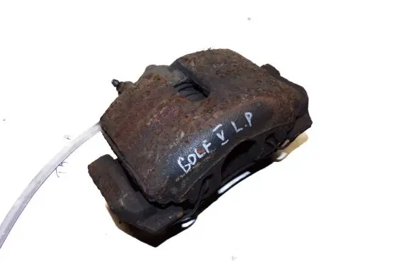 Volkswagen Golf V Front brake caliper