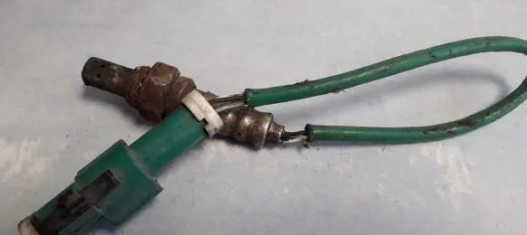 Ford Mondeo MK II Lambda probe sensor 98ab9f472bb 98ab-9f472-bb