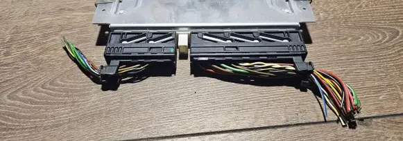 Mercedes-Benz E W210 ABS control unit/module 0175457932