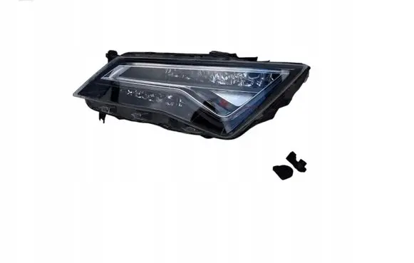 Seat Ateca Headlight/headlamp 575941007F