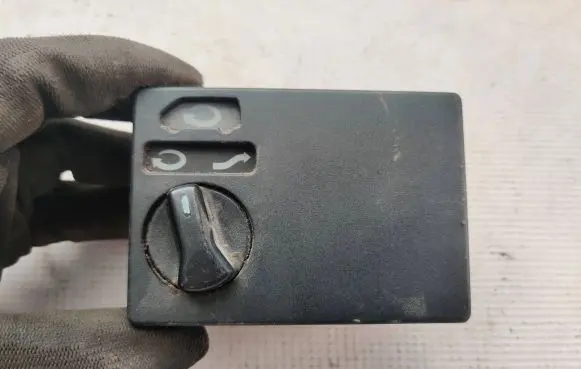 Volkswagen Transporter - Caravelle T4 Interior fan control switch 701959549