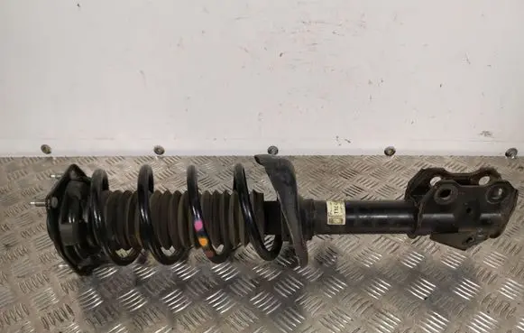 Honda CR-V Front shock absorber/damper CRVAMORTIZATORIUS