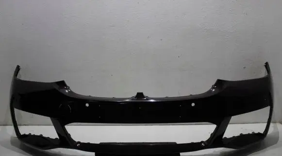 BMW 6 G32 Gran Turismo Front bumper