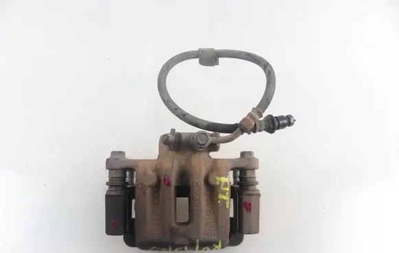 Chevrolet Captiva Rear brake caliper 