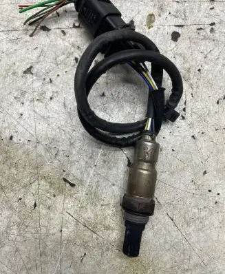 Audi Q5 SQ5 Lambda probe sensor 06e906265r