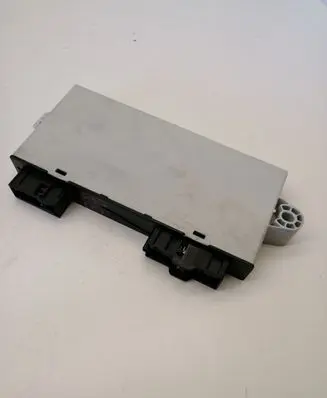 BMW 5 F10 F11 CAS control unit/module 9230944