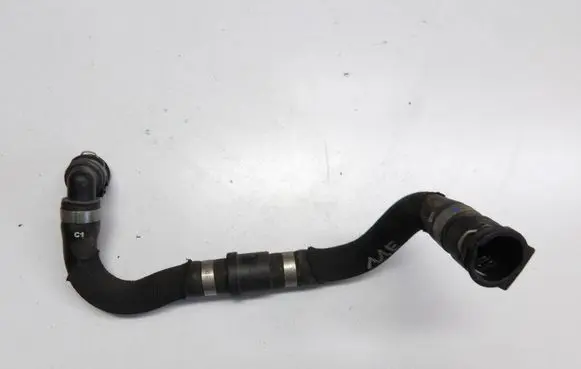 Opel Mokka B Engine coolant pipe/hose 