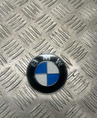 BMW 3 F30 F35 F31 Manufacturer badge logo/emblem 8219237