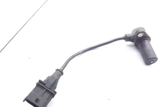 Opel Astra H Crankshaft position sensor 0281002717
