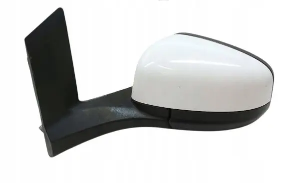 Ford Transit Courier Front door electric wing mirror 0411052