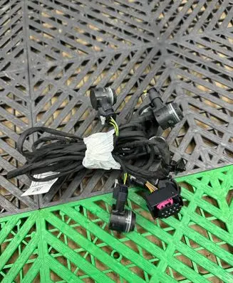 BMW 7 G11 G12 Parking sensor (PDC) wiring loom 6802843 11107811