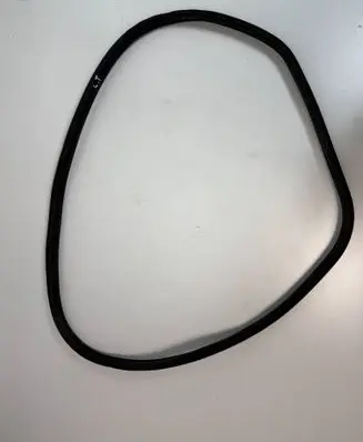BMW i4 Rubber seal rear door 7482948