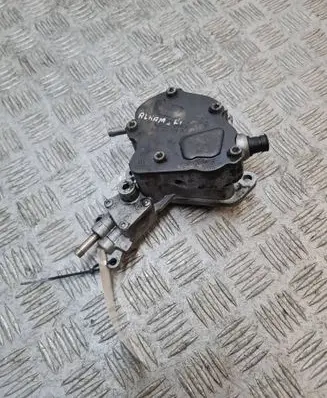 Seat Alhambra (Mk1) Vacuum pump 038145209A