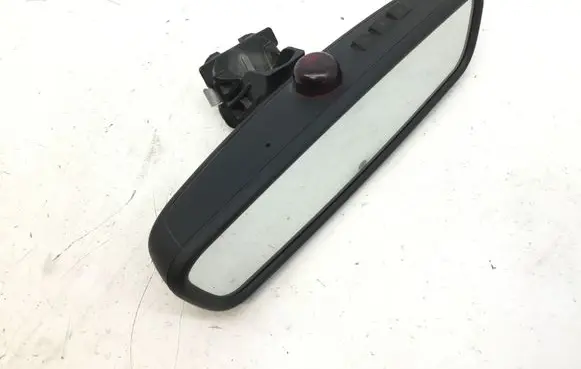 BMW 6 F12 F13 Rear view mirror (interior) 9054046
