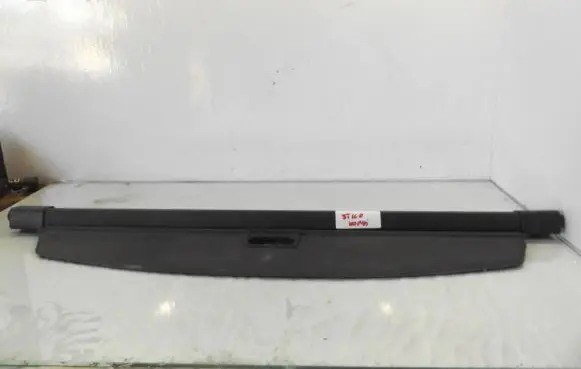 Fiat Stilo Parcel shelf load cover 