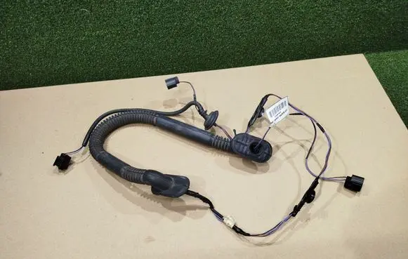 Renault Master III Rear door wiring loom 240520164R C0239164R 2405201