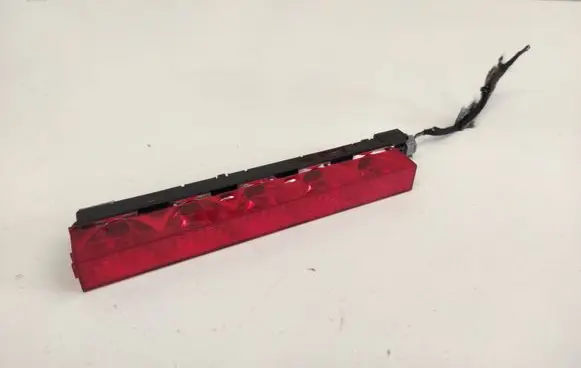 Ford Mondeo Mk III Third/center stoplight 1S7113A613AE