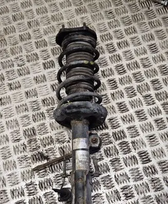 Citroen Nemo Front shock absorber/damper 824903011062 3151250