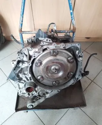 Volvo XC60 Automatic gearbox TF-80SC 1285176 15K3825010