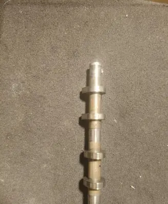 Audi Q7 4M Camshaft 059109022gc