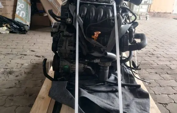Audi A3 S3 8L Engine APF