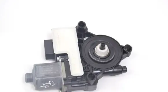 Opel Mokka Rear door window regulator motor 5Q0959407