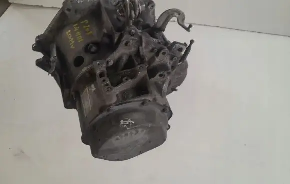 Citroen C3 Manual 5 speed gearbox 20DP98