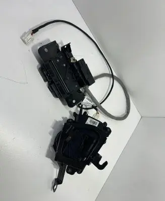 BMW 4 F36 Gran coupe Tailgate/trunk/boot lift motor 912935 163672
