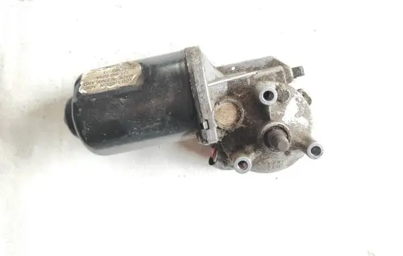Volkswagen Golf IV Wiper motor 1J1955023A 22147383
