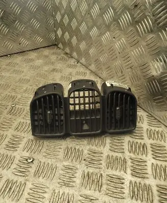 Chrysler Voyager Dash center air vent grill 12221076A 12221076 108500479