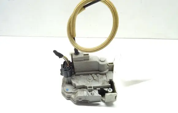 Lancia Delta Rear door lock 