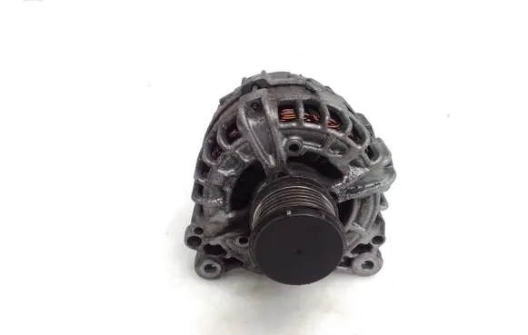 Seat Alhambra (Mk2) Generator/alternator 0125811027 03L903024F