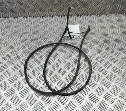 Volvo V40 Windshield washer fluid hose 13136686786