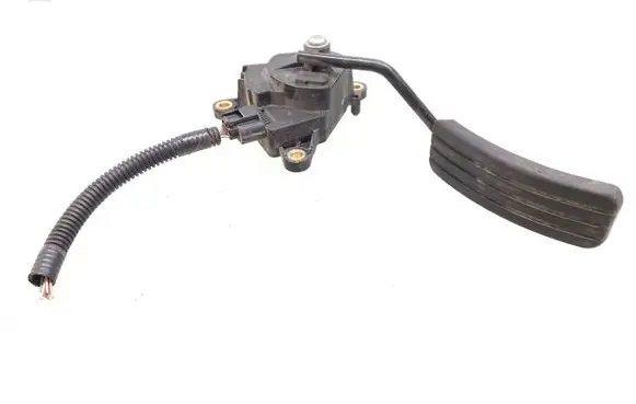 Renault Scenic II - Grand scenic II Accelerator throttle pedal 8200159645