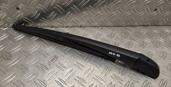 Toyota Yaris Rear wiper blade 