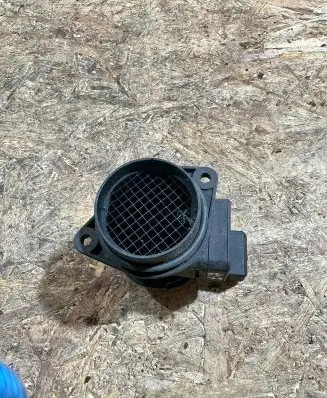 Citroen C3 Mass air flow meter 9642212180 13114381 5WK9631