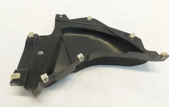 BMW 4 G22 G23 G24 G26 Fender foam support/seal 8081678
