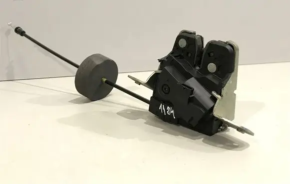 Mercedes-Benz ML W166 Tailgate/trunk/boot lock/catch/latch A2047400735