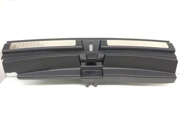 Mercedes-Benz EQC Trunk/boot sill cover protection A2936905000 BBP227801