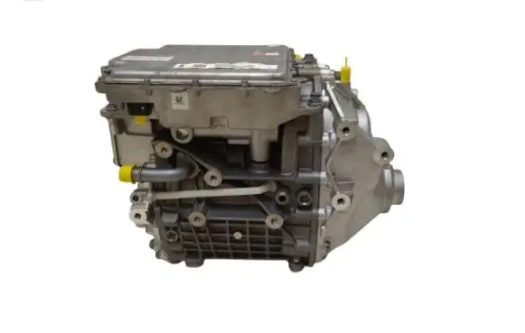Volkswagen ID.7 Electric car motor EDD UWN SIL034