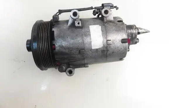 Ford Focus Air conditioning (A/C) compressor (pump) 