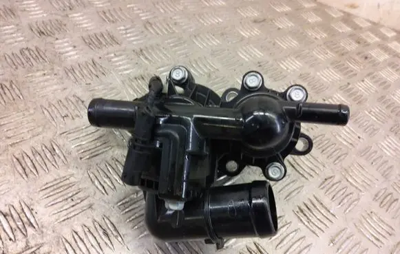 KIA Pro Cee'd III Thermostat/thermostat housing 25610-03800