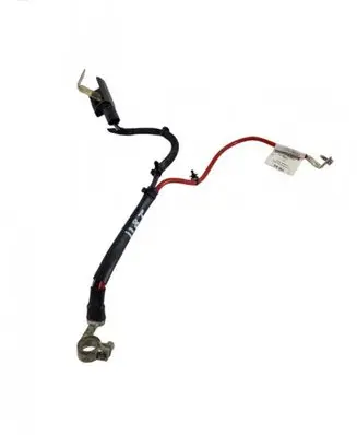 Volkswagen Tiguan Positive cable (battery) 5QA971228AK