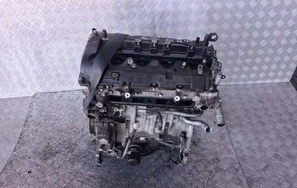 Mitsubishi ASX Engine swap AK3307