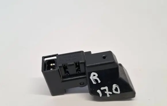 Mercedes-Benz SLK R170 Folding roof switch 1708201210 A1708201210