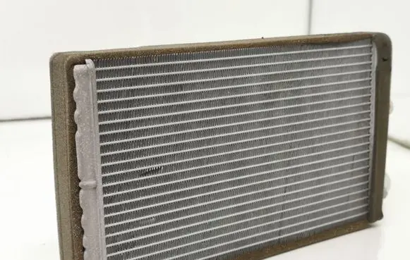 Mitsubishi ASX Heater blower radiator A22221118