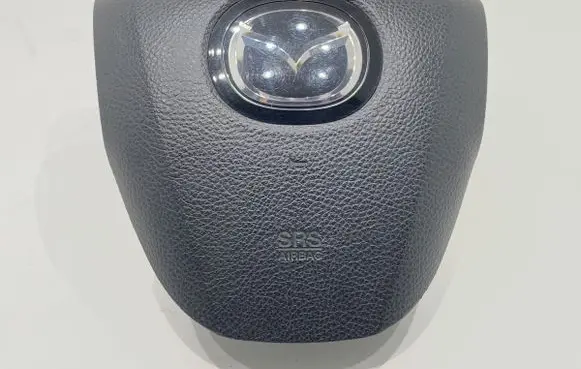 Mazda CX-7 Steering wheel airbag EH6257K00